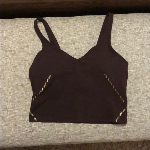 lululemon athletica Tops - Lululemon Align Tank